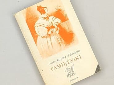 Książki: Książka, gatunek - Literatura faktu, stan - Bardzo dobry — 1