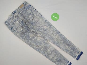 clockhouse kurtka jeansowa: Clockhouse, Jeansy damskie, rozmiar XL — 3