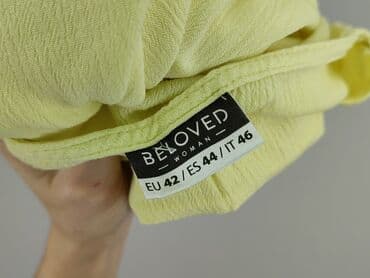koszulka bez rękawów reserved: Beloved, Bluzka damska, rozmiar XL — 5