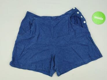 george koszulka: George, Szorty damskie, 2XL — 2