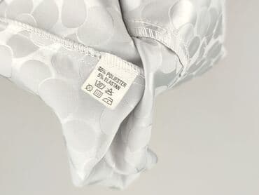 koszula damska z perełkami: Women`s shirt, size 3XL — 6