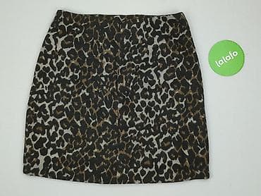 spódnice patchwork: Peacocks, Spódnica damska, rozmiar S — 3