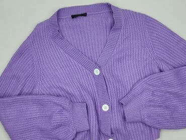 reserved narzutki: Kardigan damski, rozmiar 2XL — 1