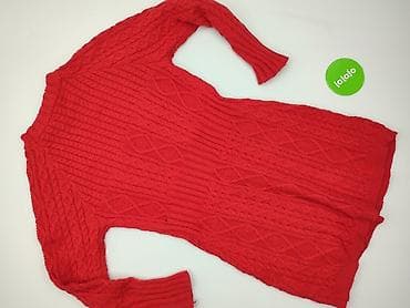 sweter morgan: Sukienka damska, rozmiar L — 3