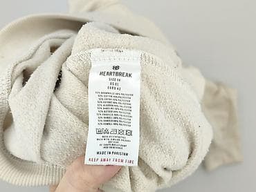 bluza crem: Heartbreak, Bluza damska
, rozmiar XL — 4