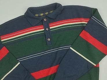 armani sweter: Sweter dla mężczyzn, rozmiar L — 1