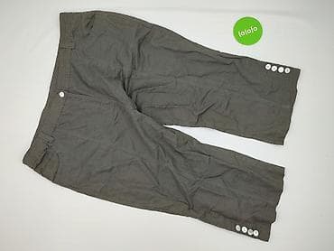 cocomore pl: Cotton Traders, Spodnie 3/4 damskie, rozmiar 2XS — 2