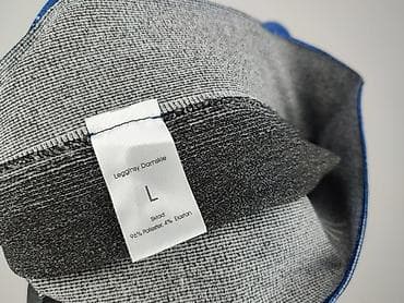 getry jeansowe: Legginsy Sportowe damskie, rozmiar L — 5