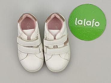 decathlon baleriny: Buty sportowe 22, Używany — 2