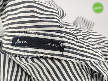 kurtka 4f biala: One size, Koszula damska, rozmiar XS — 5