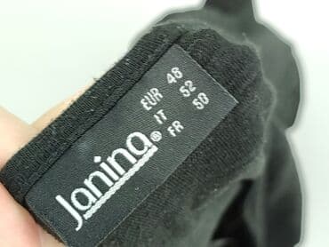 Kobiety: Janina, T-shirt damski, rozmiar 4XL — 4