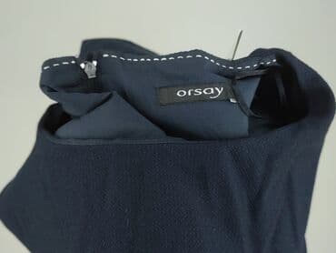 srebrne bolerko do sukienki: Orsay, Sukienka damska, L — 4