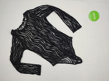 bluzy playboy: Body damskie, rozmiar L — 2