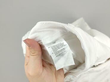 Women: Christian Berg, Material trousers for women, L at lalafo.pl — 5 Women: Christian Berg, Material trousers for women, L — 5