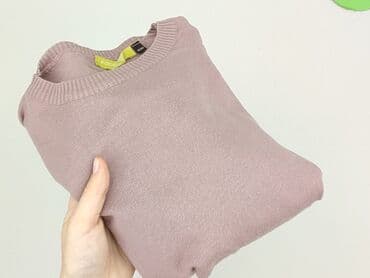 sweter w truskawki zara: Kappa, Sweter damski, rozmiar XL — 6