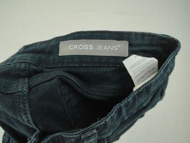 cargo pull and bear: Cross Jeans, Jeansy dla mężczyzn, rozmiar L — 4