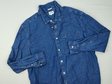 matching bielizna dla par hello kitty: Shirt for men, 2XL (EU 44), Wrangler, condition - Perfect — 1