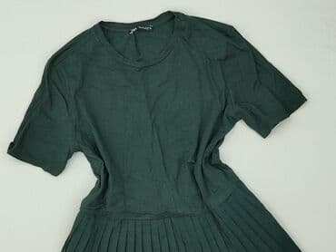 vistula tshirt: Zara, T-shirt damski, rozmiar L — 1