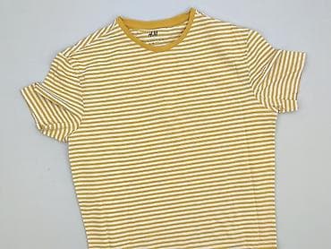 H&M, Koszulka dla mężczyzn, rozmiar S