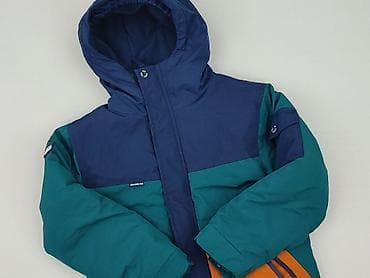Winter jacket, Cool Club, 5-6 years, 110-116 cm, condition - Perfect