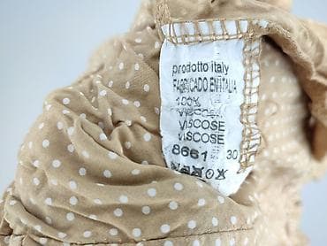 spódnice boho maxi: Sukienka damska, rozmiar S — 4