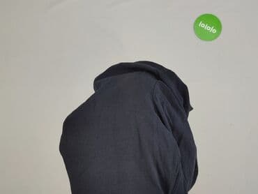 shein czarne bluzki: Primark, Bluzka damska, rozmiar S — 5