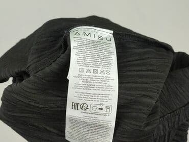 amisu marynarka: Amisu, Bluzka damska, XS — 5