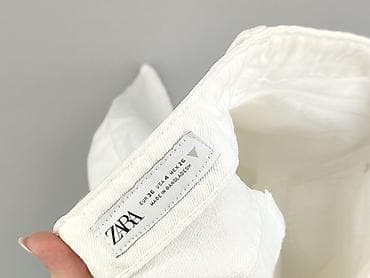 shaqiru jeans: Zara, Jeansy damskie, rozmiar S — 4