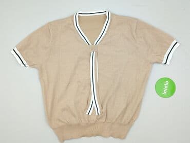 sweter w serca h m: Sweter damski, rozmiar 2XL — 2