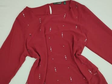 bluzki na ramiączkach sinsay: Women's blouse, size L (EU 40) — 1