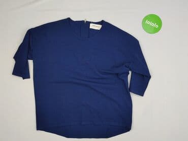 lidl marynarka damska: Bluzka damska, rozmiar L — 5