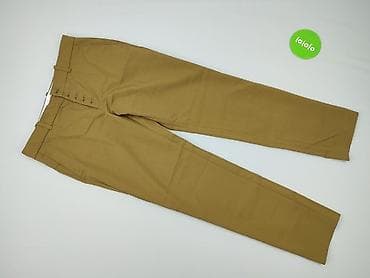 lestrosa sneakersy: Mango, Spodnie materiałowe damskie, rozmiar S — 2