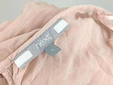 bluza henri lloyd: NEXT Petite, Bluzka damska, rozmiar S — 4