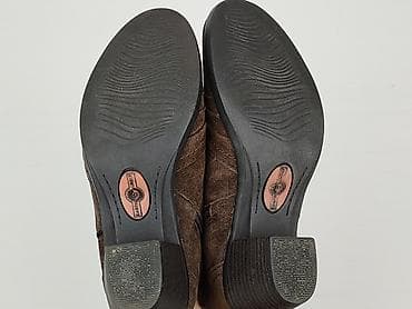 real buty: Botki damskie, rozmiar 38 — 4