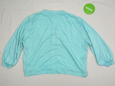 tommy hilfiger sweter: Kardigan damski, rozmiar 4XL — 3