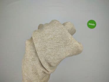 golf bezowy h m: H&M, Golf damski, rozmiar L — 5