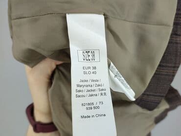 ochnik marynarki damskie: Orsay, Marynarka damska, rozmiar M w lalafo.pl — 4 ochnik marynarki damskie: Orsay, Marynarka damska, rozmiar M — 4