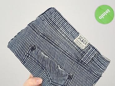 krótkich: Soulcal & Co, Szorty damskie, rozmiar XL — 6