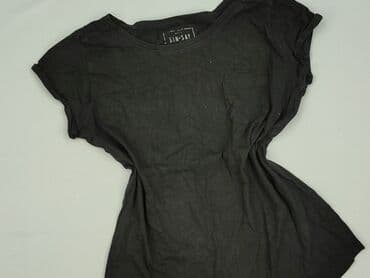 Kobiety: Sinsay, T-shirt damski, rozmiar L — 1
