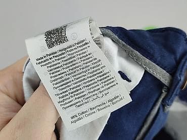 kurtki drill: Jack & Jones, Chinosy dla mężczyzn, rozmiar S — 6