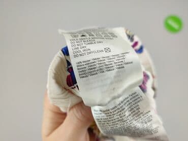 kubenz spodnie: ONLY, Spodnie materiałowe damskie, rozmiar S — 5