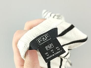 erfo shirts: F&F, Bluzka damska, rozmiar M — 6