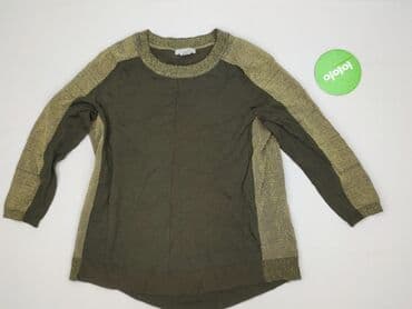 koszulka z guzikami h m: H&M, Bluzka damska, rozmiar S — 3