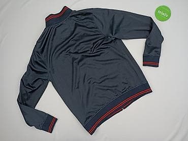 pull and bear ubrania: Bluza dla mężczyzn, rozmiar XL — 3