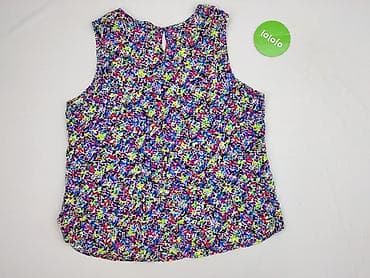 pull and bear marynarka: Peacocks, Bluzka damska, rozmiar 2XL — 3