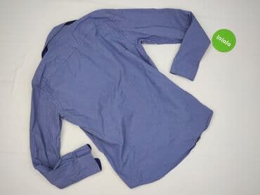 koszulka z lampasami: Vistula, Koszulа dla mężczyzn, rozmiar M — 3