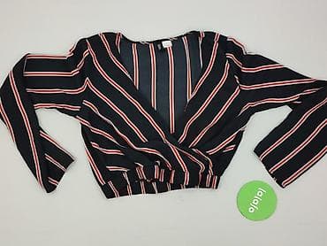 spodnie divided: H&M Divided, Bluzka damska, rozmiar S — 2