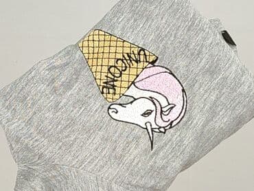 koszulka z jednorożcem damska: Atmosphere, T-shirt damski, rozmiar M — 7