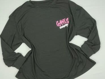 champion reverse weave t shirty: Shein, Bluzka damska, rozmiar 2XL — 1