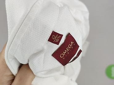 type o negative: Omega, Koszulа dla mężczyzn, rozmiar XL — 4
